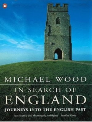 cover image of In Search of England
